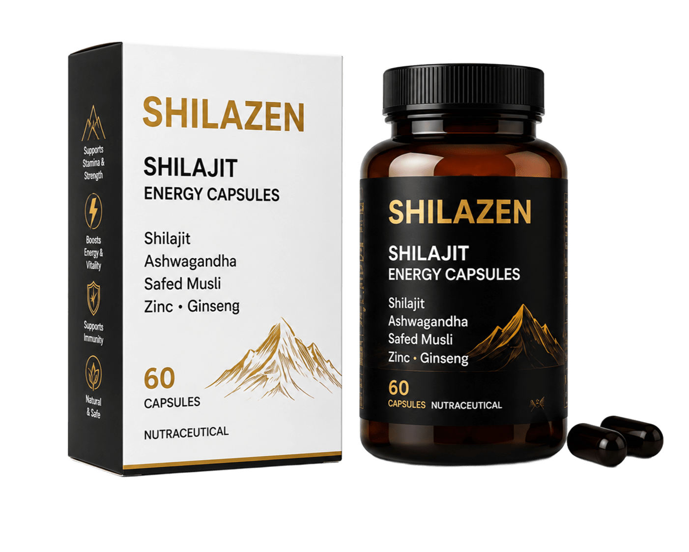 SHILAZEN